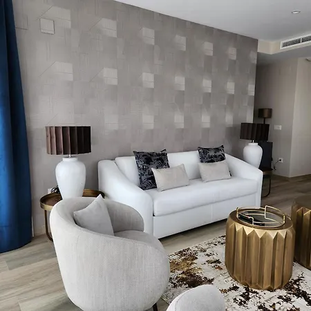 Lägenhet Md Pont De Fusta Valencia