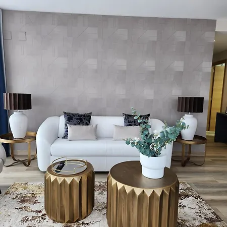 Md Pont De Fusta Lägenhet Valencia