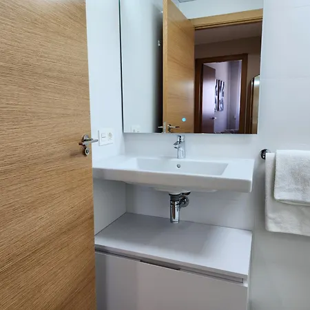 Md Pont De Fusta Valencia