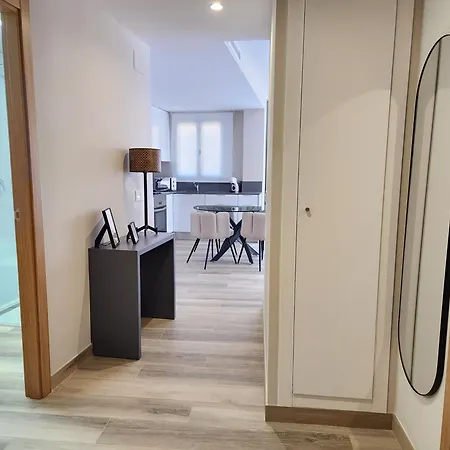 Md Pont De Fusta * 瓦伦西亚