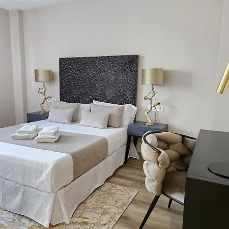 Md Pont De Fusta 瓦伦西亚