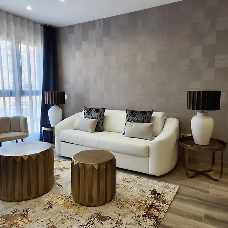 Lägenhet Md Pont De Fusta