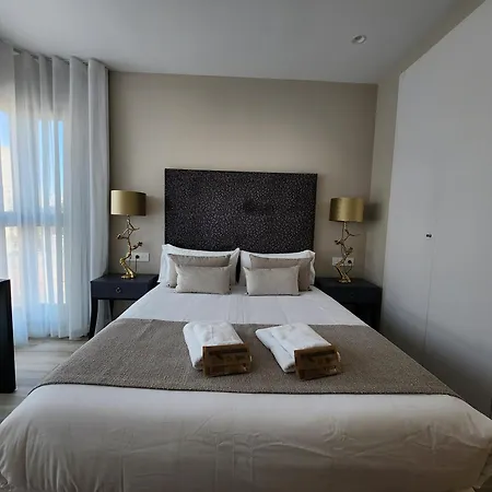 Apartman Md Pont De Fusta