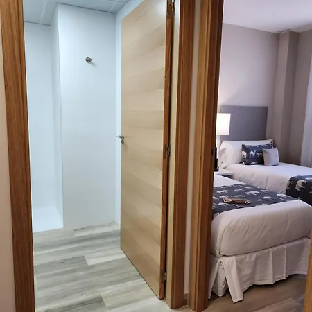 Apartament Md Pont De Fusta