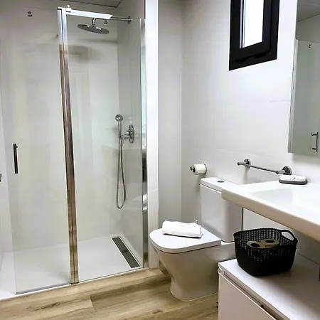 Lägenhet Md Pont De Fusta Valencia