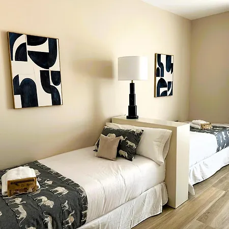 Lägenhet Md Pont De Fusta