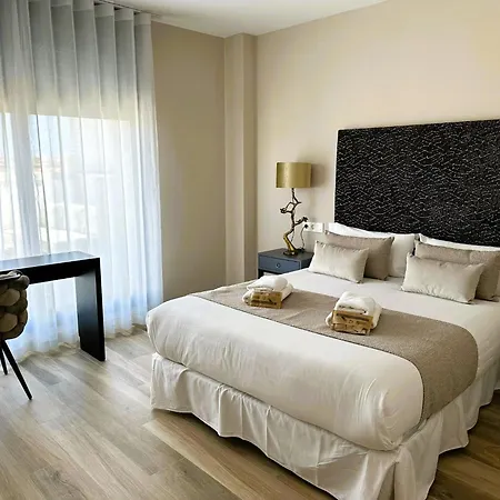 Md Pont De Fusta * 瓦伦西亚