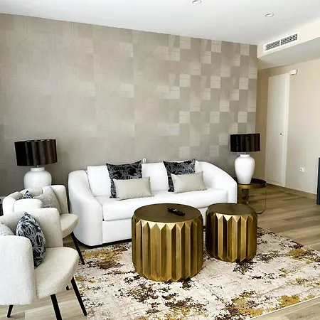 Md Pont De Fusta * 瓦伦西亚