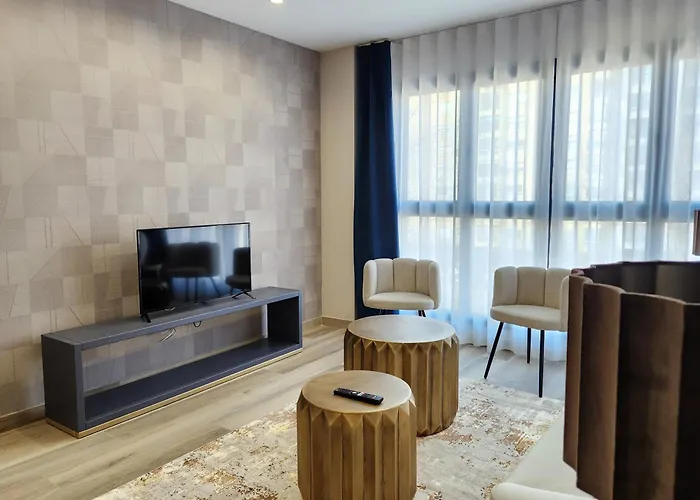 Md Pont De Fusta Apartman