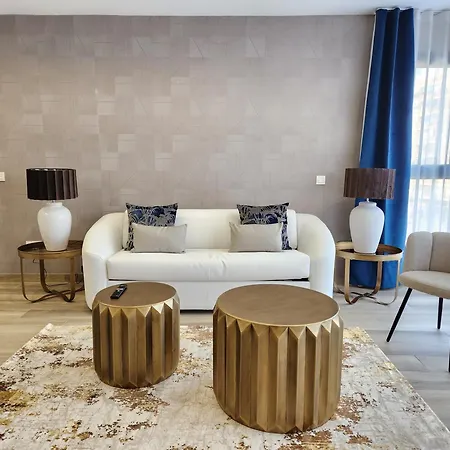 Md Pont De Fusta Apartament
